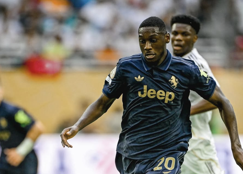 Il retroscena: Kolo Muani-Juventus a prescindere da Vlahovic preview