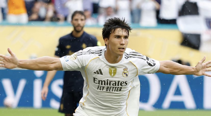 Gonzalo Garcia, il Chelsea spinge: pronti 40 milioni per convincere il Real preview