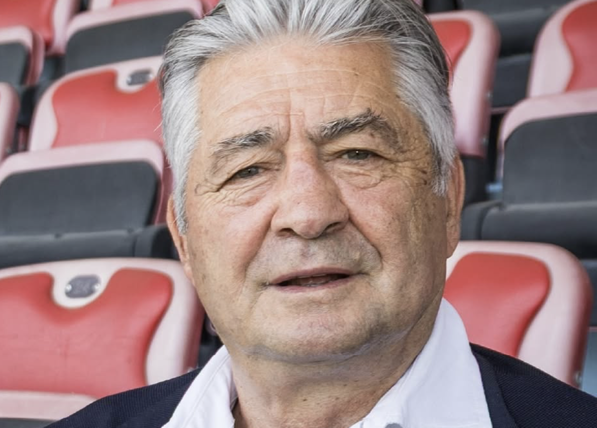 Angelozzi: “Vogliamo tenere tutti, valuteremo solo offerte importanti” article-post