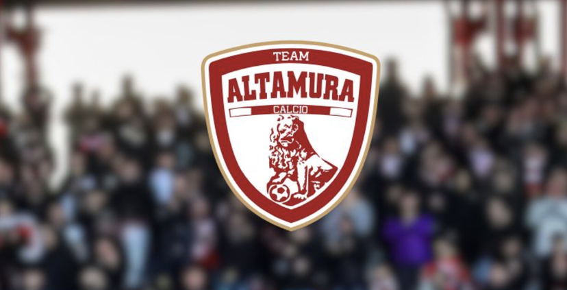 Esclusiva: panchina Team Altamura, a sorpresa in pole c’è Mangia preview