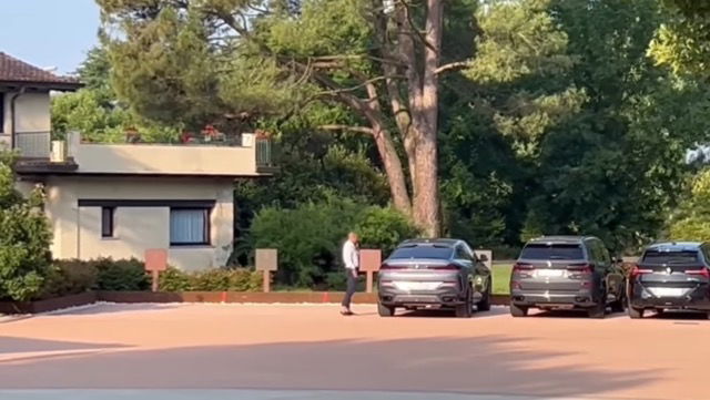 Allegri sbarcato a Milanello: inizia la sua seconda esperienza al Milan preview