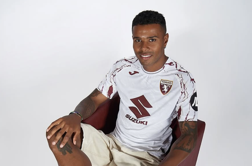 Ufficiale: Anjorin è un nuovo calciatore del Torino preview