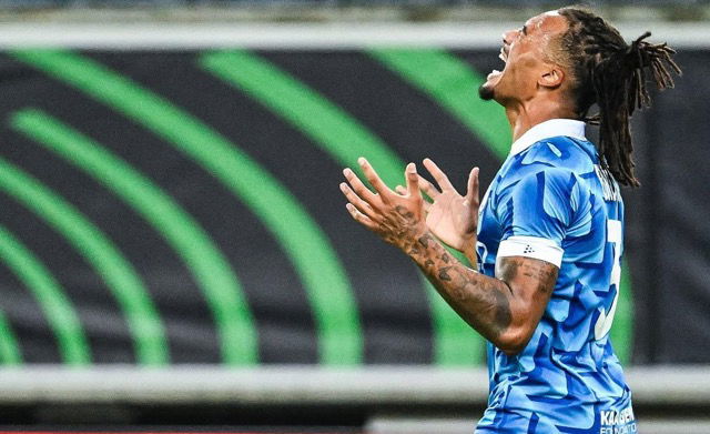 Archie Brown, c’erano tracce di Milan già oltre un anno fa article-post
