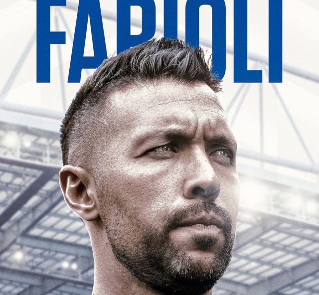 Ora è ufficiale: Farioli nuovo allenatore del Porto article-post