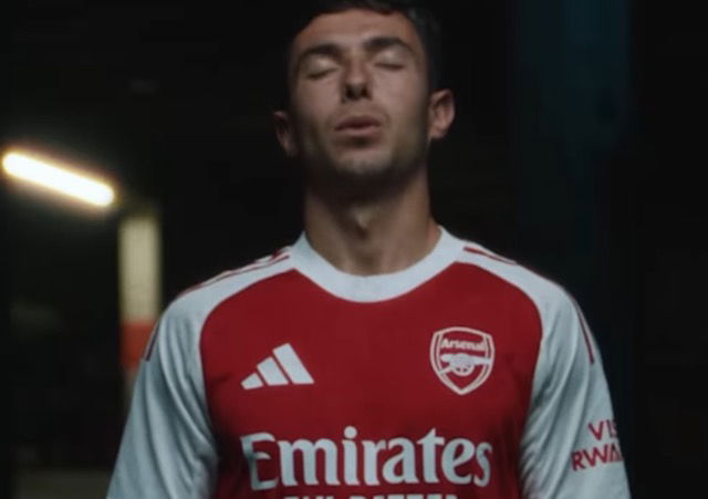 Zubimendi: “Arsenal? Desideravo questo club, il meglio deve ancora venire” article-post