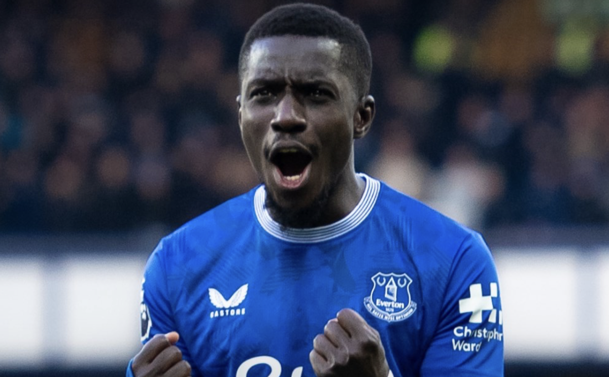 Ufficiale: Everton, Gueye ha rinnovato fino al 2026 con opzione article-post