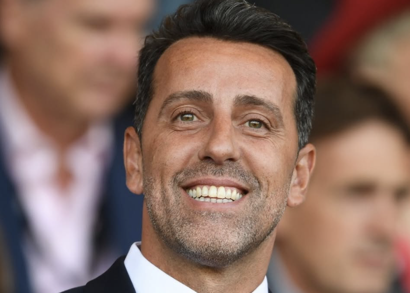 Ufficiale: Edu Gaspar è il nuovo ds del Nottingham Forest preview