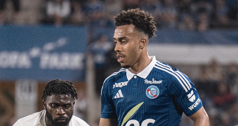 Guela Douè, chi è il terzino che piace al Milan preview