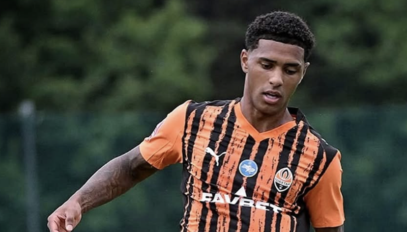 Roma, proposto Vinicius Tobias dello Shakhtar preview