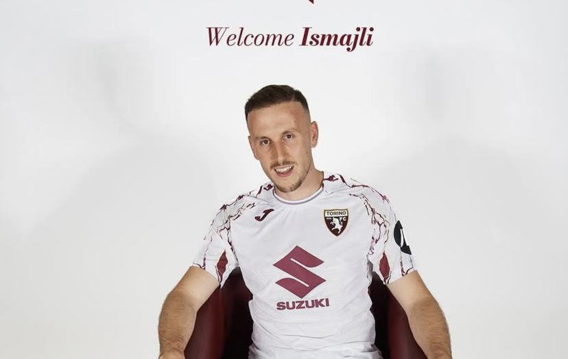 Ora è ufficiale: Ismajli è un nuovo difensore del Torino preview