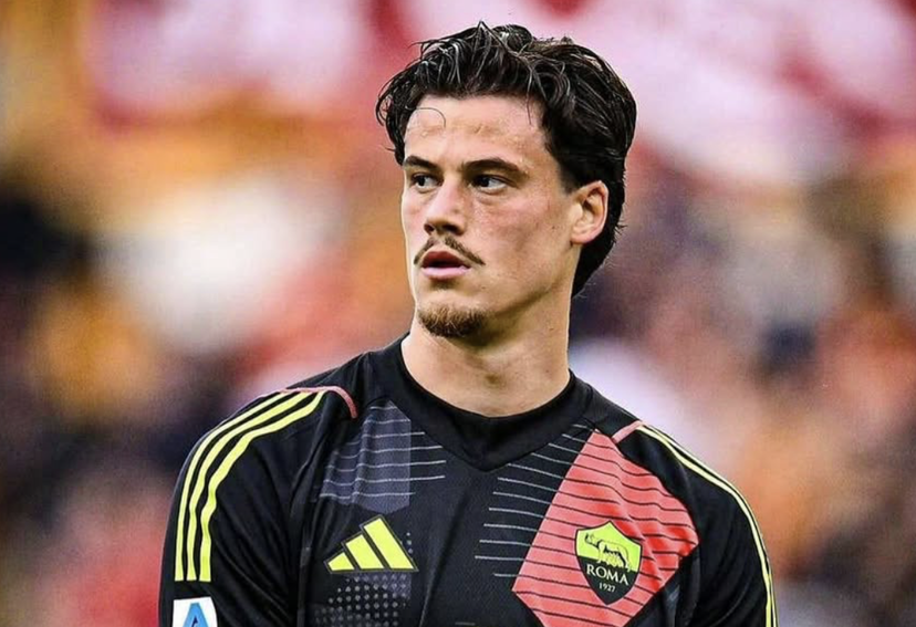 Svilar: “Sconfitta evitabile. I rigori? Penso che chi li va a tirare ha tanto coraggio” preview