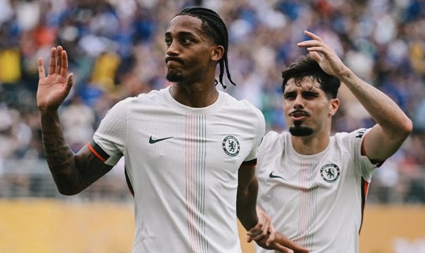 Al Chelsea il derby in casa del Tottenham: è 1-0 (Joao Pedro). Maresca terzo preview