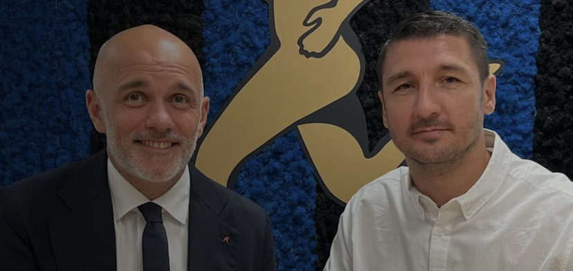 Ora è anche ufficiale: Bocchetti è il nuovo allenatore dell’Atalanta U23 preview