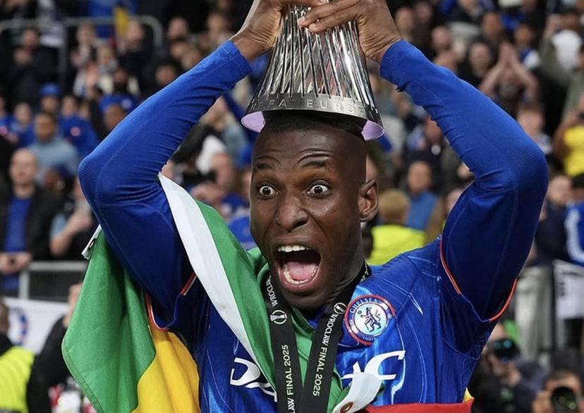 Jackson in orbita Milan: conferme totali preview