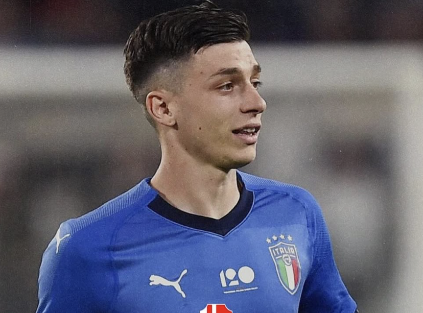 Ufficiale: Baselli è un nuovo calciatore del Padova preview