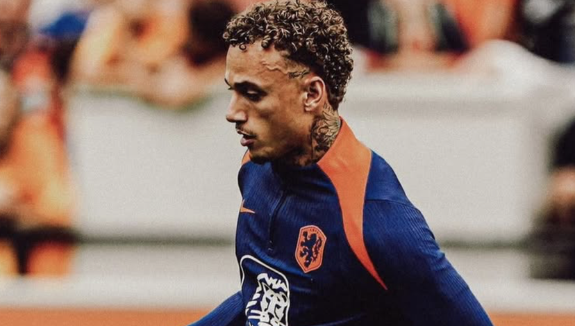 Lang: “Ho voluto solo il Napoli, ho spinto con il mio agente per venire qui” preview