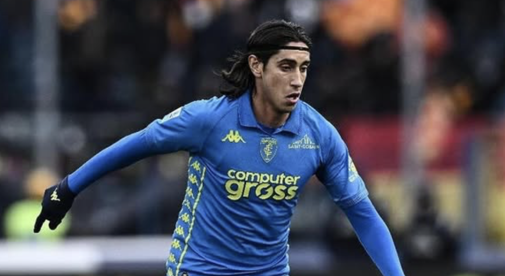 L’indiscrezione: Cremonese, assalto a Maleh dopo Grassi e Pezzella article-post