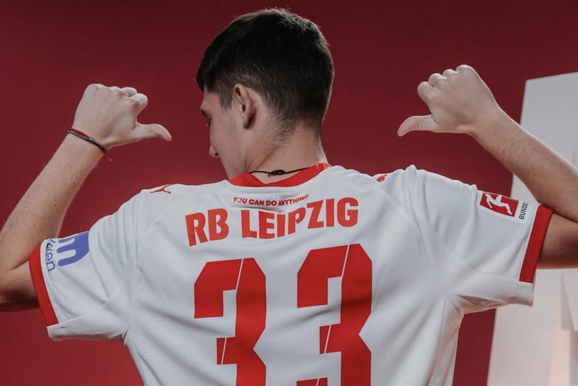 Ufficiale: Maksimovic è un nuovo calciatore del RB Lipsia preview