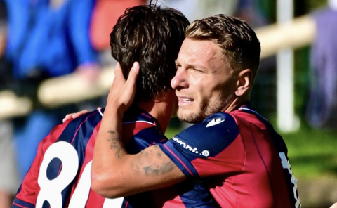 Immobile: “Ravaglia bravo, il gol mi serviva dopo mesi di sofferenza. Ce la giocheremo con il Napoli” preview