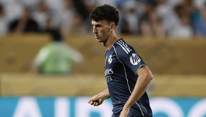 Chi è Jacobo Ramon, difensore di talento nella nuova sinergia Real-Como preview