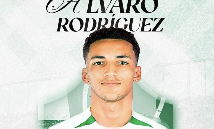 Ufficiale: Elche, ecco Alvaro Rodriguez dal Real Madrid preview