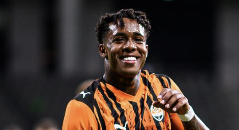 Kevin-Muniz: il balletto Shakhtar-Fulham che coinvolge l’Atalanta. Il Napoli… preview