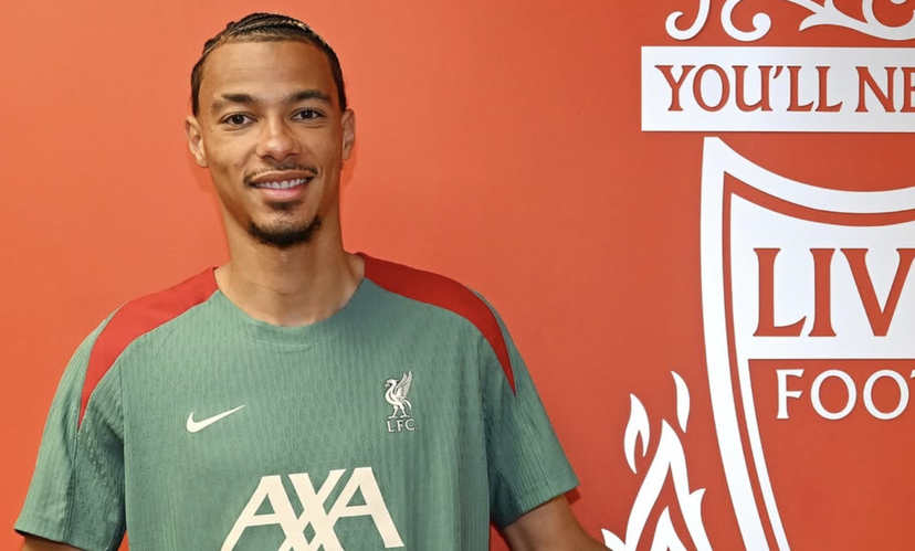 Ekitike: “Il Liverpool è un club dai grandi valori, sono già cresciuto molto” preview