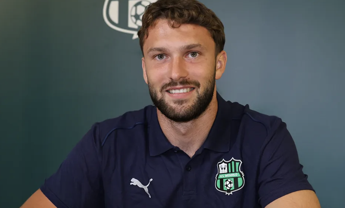 Ufficiale: Walukiewicz è un nuovo calciatore del Sassuolo article-post