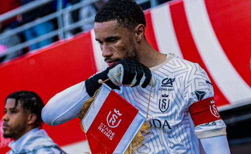 Diouf lascia il Reims e si trasferisce al Nizza: sarà il nuovo portiere titolare article-post