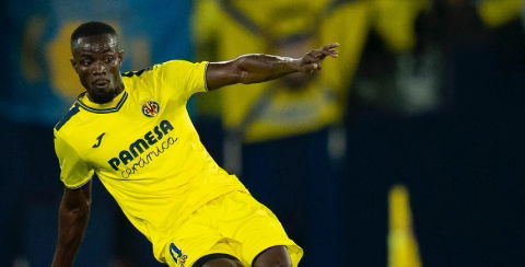 Ufficiale: Eric Bailly e il Villareal si separano article-post