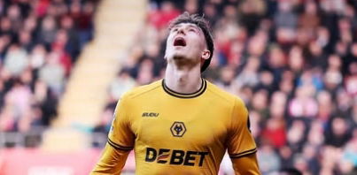 Ufficiale: Strand Larsen acquistato a titolo definitivo dal Wolverhampton article-post