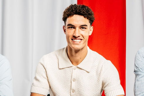 Ufficiale: Noah Darvich è un nuovo calciatore dello Stoccarda article-post