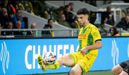 Il Sunderland punta Matthis Abline: offerta da 20 milioni per l’attaccante del Nantes article-post