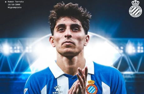 Ufficiale: Espanyol, arriva Terrats in prestito dal Villareal article-post