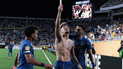 Clamoroso al Mondiale per Club: l’Al Hilal batte il City 4-3 e vola ai quarti di finale article-post