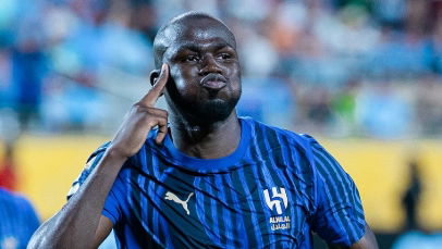 Koulibaly: “Sarri? Un grande, ma all’inizio non lo capivo, litigavamo sempre” preview