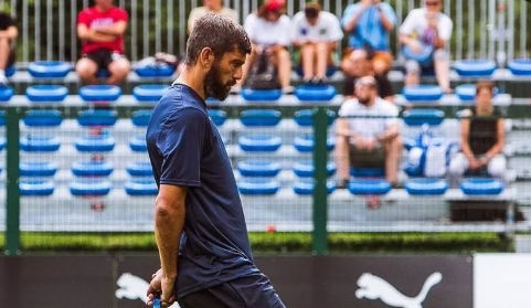 Ora è ufficiale: Donati nuovo allenatore della Sampdoria preview