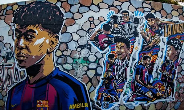 Ufficiale: Barcellona, Lamine Yamal rinnova fino al 2031 e sarà il nuovo numero 10 blaugrana preview
