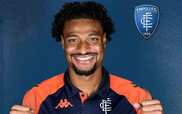 Ufficiale: Lars Joseph Ceesay è un nuovo calciatore dell’Empoli preview