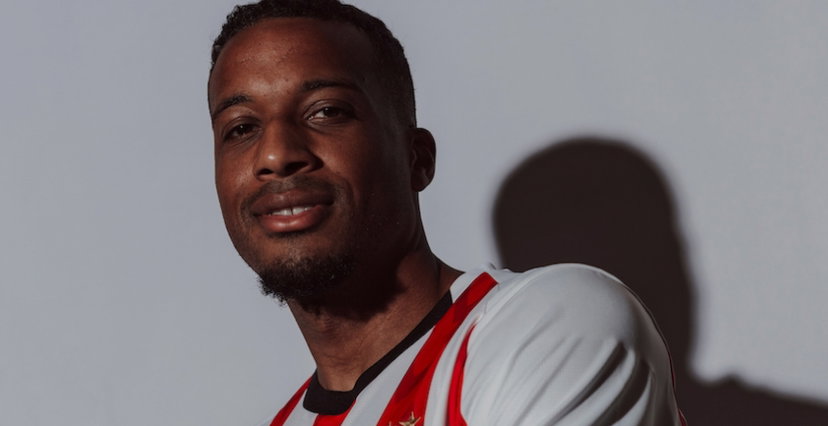Ufficiale: Alassane Pléa è un nuovo calciatore del PSV Eindovhen preview