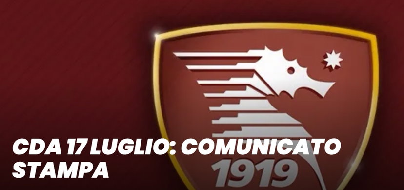 Ufficiale: Maurizio Milan è il nuovo presidente della Salernitana preview