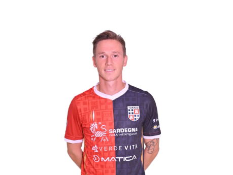 L’indiscrezione: Fischnaller, scatto decisivo del Trapani. Sabato la firma preview