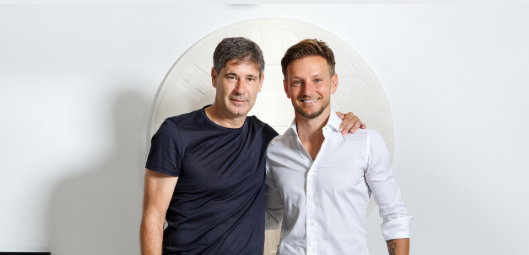 Ufficiale: Ivan Rakitic è il nuovo direttore tecnico dell’Hajduk Spalato preview