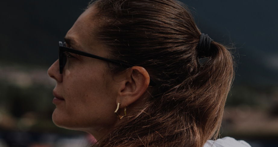 Valentina De Laurentiis: “Con l’autoproduzione abbiamo quintuplicato il fatturato. Il refuso sulle maglie? Le rende più umane” article-post