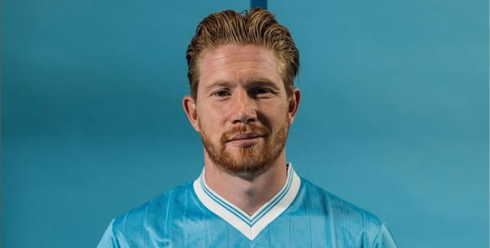 De Bruyne si presenta: “Napoli è la scelta migliore per me, voglio dimostrare il mio valore” article-post
