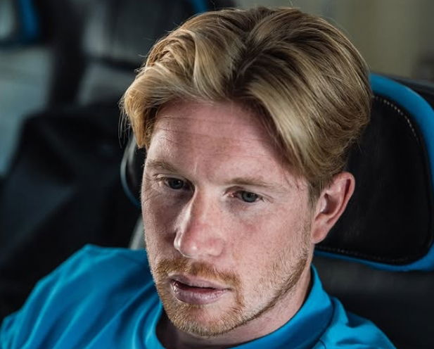 De Bruyne: “Conte è uno dei migliori allenatori degli ultimi dieci anni, imparerò tanto da lui” article-post