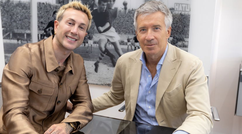 Ufficiale: Federico Bernardeschi è un nuovo giocatore del Bologna preview