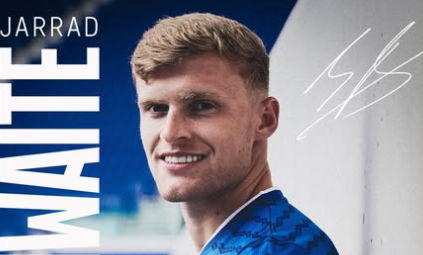 Ufficiale: Branthwaite rinnova con l’Everton fino al 2030 article-post