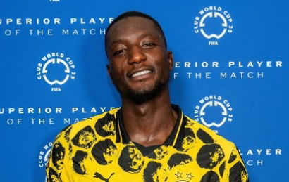 Guirassy: “Sono felice di aver aiutato la squadra, ora testa al Real Madrid” preview