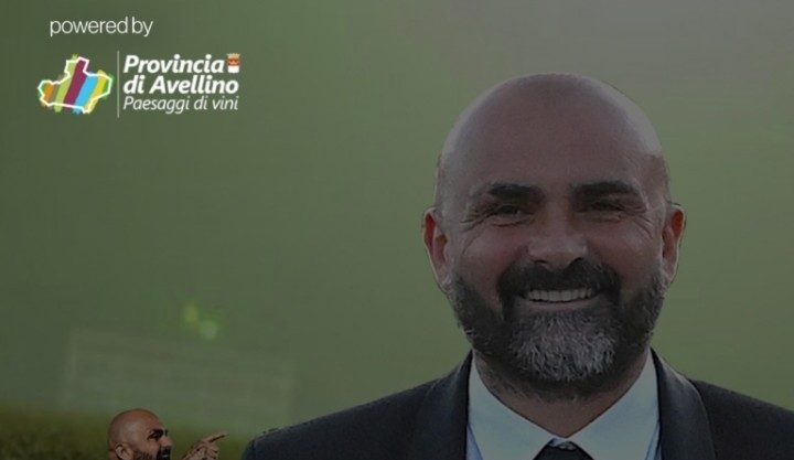 Ufficiale: Avellino, mister Biancolino rinnova fino al 2028 preview